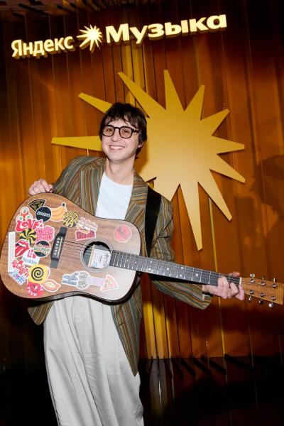 MONA, Ваня Дмитриенко, Seville: в Москве подвели главные музыкальные итоги года
MONA, Ваня Дмитриенко, Seville: в Москве подвели главные музыкальные итоги года