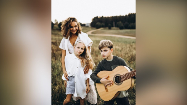 Евгения Шахнович Евгения Шахнович