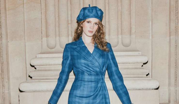 Все дело в шляпе: самые модные головные уборы зимы 2025/26