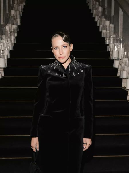 Собчак, Валерия, Рудковская, Крутой: кто был на презентации нового клипа Димы Билана
Собчак, Валерия, Рудковская, Крутой: кто был на презентации нового клипа Димы Билана