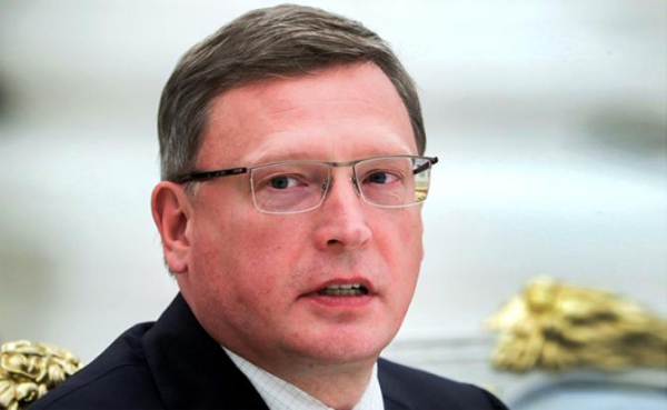 Александр Бурков Александр Бурков