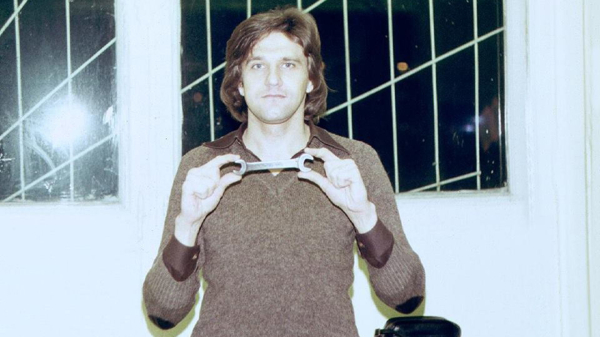 Анатолий Алёшин Анатолий Алёшин