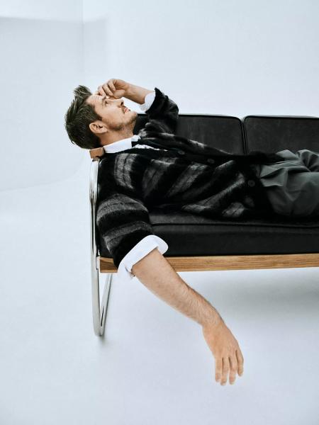 Дмитрий Паламарчук: "Я участвую во всех постановочных боях"
Дмитрий Паламарчук: "Я участвую во всех постановочных боях"