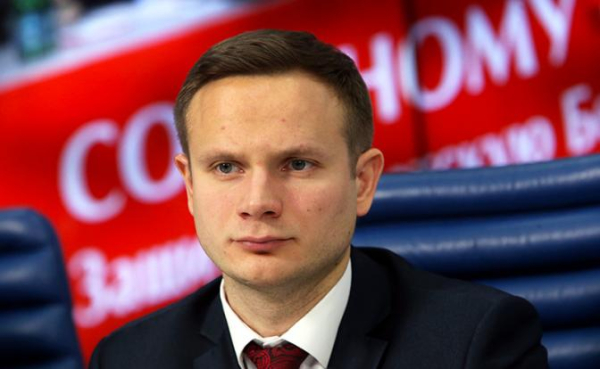 Владимир Исаков Владимир Исаков