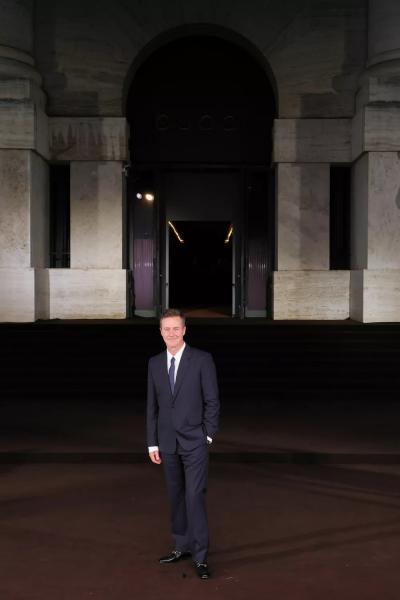 Гвинет Пэлтроу, Эдвард Нортон, Серена Уильямс и другие на модном ивенте в Милане
Гвинет Пэлтроу, Эдвард Нортон, Серена Уильямс и другие на модном ивенте в Милане