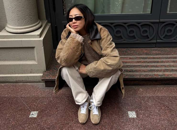 Белое не надевать: какие кроссовки больше не в моде, и какие искать в магазине Белое не надевать: какие кроссовки больше не в моде, и какие искать в магазине