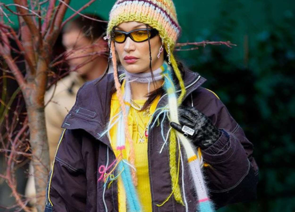 Удобно и стильно в любую непогоду: вещи, которые вам понадобятся совсем скоро Удобно и стильно в любую непогоду: вещи, которые вам понадобятся совсем скоро