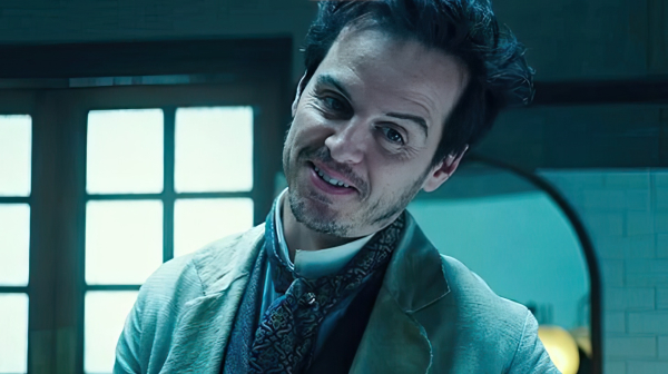 Эндрю Скотт Эндрю Скотт