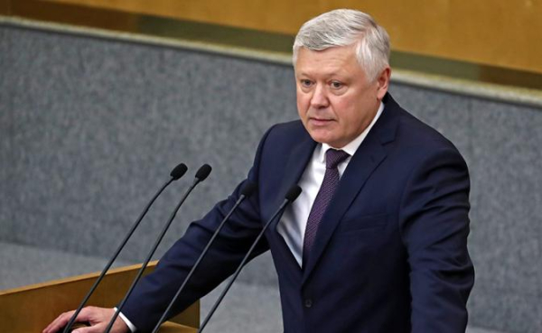 Василий Пискарёв Василий Пискарёв