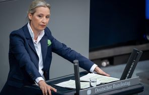 Алиса Вайдель Алиса Вайдель