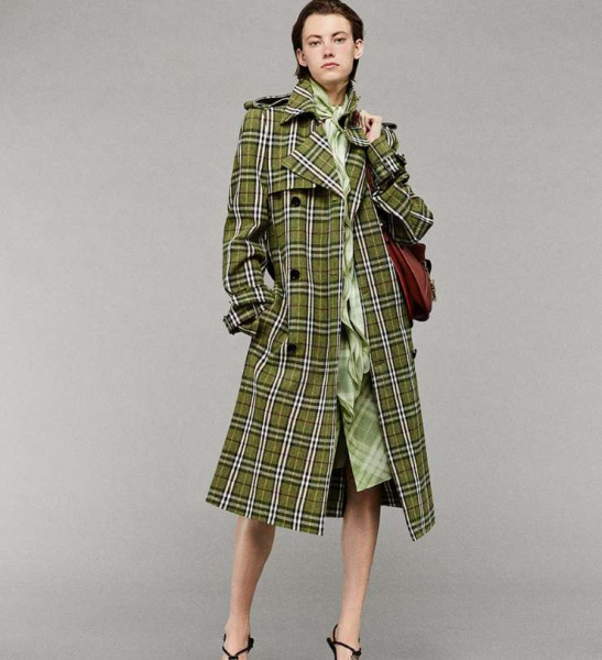 Самые стильные пальто на весну: разбираем главные тренды Самые стильные пальто на весну: разбираем главные тренды