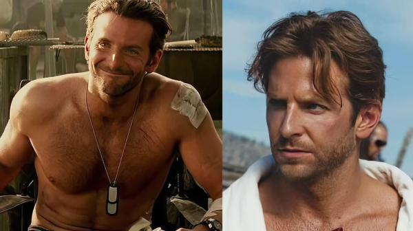 Брэдли Купер Брэдли Купер