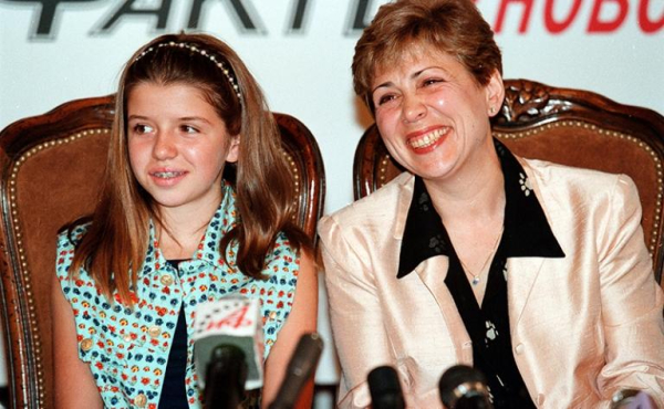 Ирина Роднина Ирина Роднина