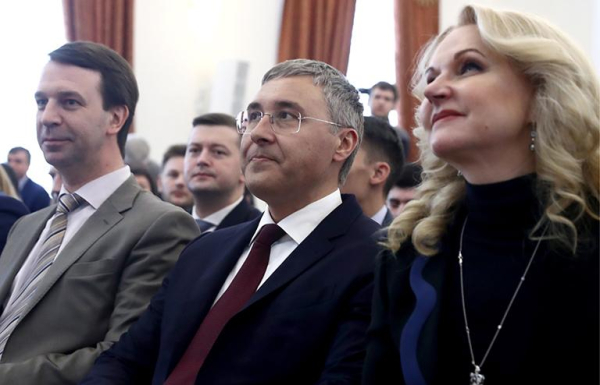 Валерий Фальков Валерий Фальков