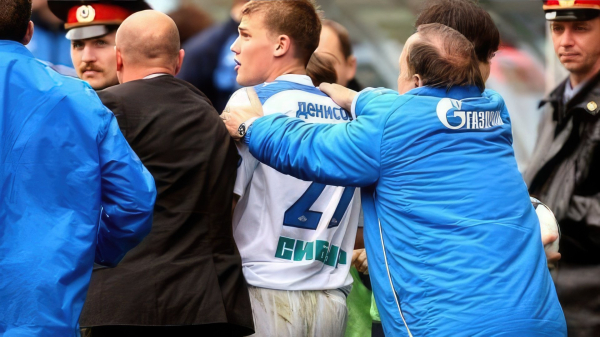 Игорь Денисов Игорь Денисов