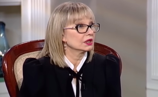 Забыть ту боль Луппиан не в силах: что известно об изменах Боярского жене
Забыть ту боль Луппиан не в силах: что известно об изменах Боярского жене