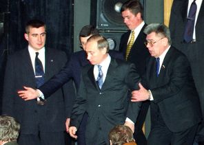 Алексей Дюмин Алексей Дюмин