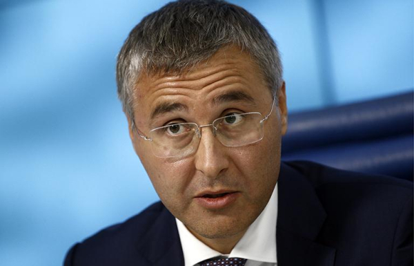 Валерий Фальков Валерий Фальков