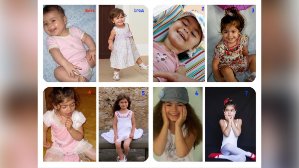 Аделия Петросян Аделия Петросян