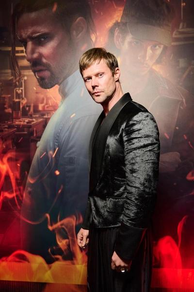 Даниил Воробьев о дочке, растущих гонорарах и мистике «Жара»: «Я убрал все лишнее и начинаю эпоху сути» Даниил Воробьев о дочке, растущих гонорарах и мистике «Жара»: «Я убрал все лишнее и начинаю эпоху сути»