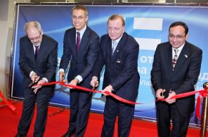 Александер Стубб Александер Стубб