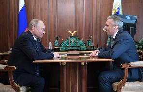 Александр Моор Александр Моор