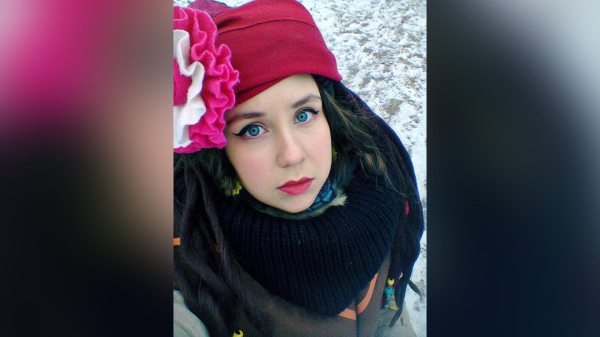 Альбина Кабалина