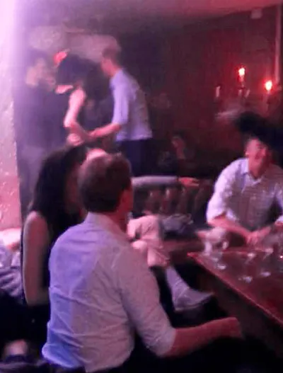 «Устроила взбучку»: такой ультиматум Кейт Миддлтон однажды поставила принцу Уильяму «Устроила взбучку»: такой ультиматум Кейт Миддлтон однажды поставила принцу Уильяму