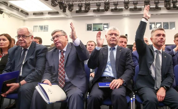 Василий Пискарёв Василий Пискарёв