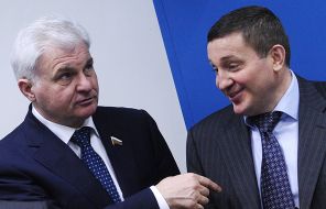 Андрей Бочаров Андрей Бочаров