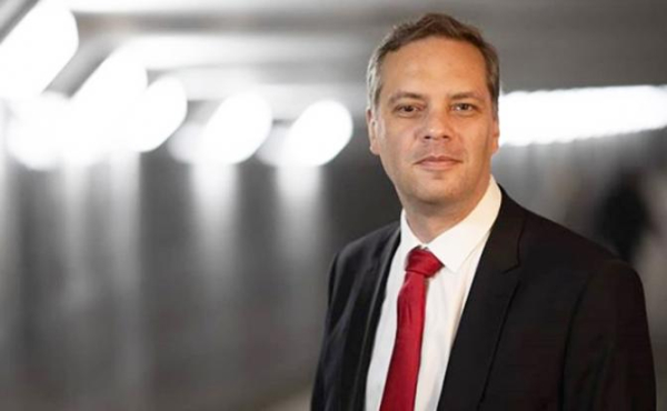 Владимир Милов Владимир Милов