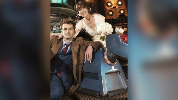 Дэвид Теннант Дэвид Теннант