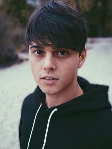Alekseev Alekseev