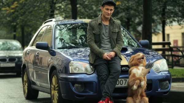 Павел Чинарев Павел Чинарев