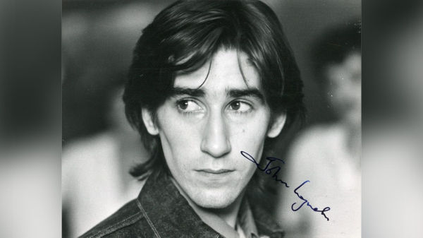 Джон Линч Джон Линч