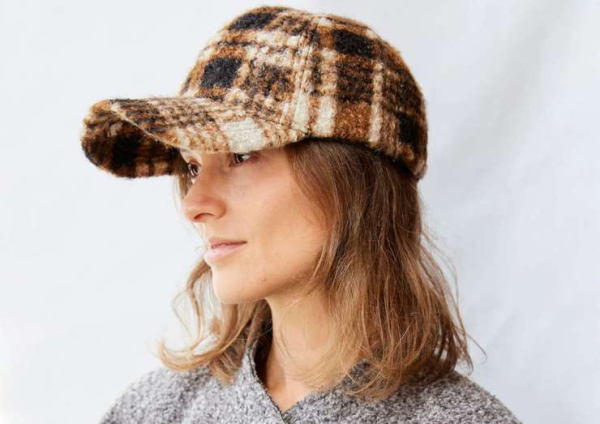 Все дело в шляпе: самые модные головные уборы зимы 2025/26