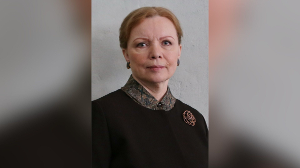 Валентина Теличкина Валентина Теличкина