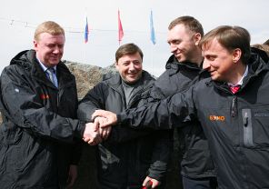 Александр Хлопонин Александр Хлопонин