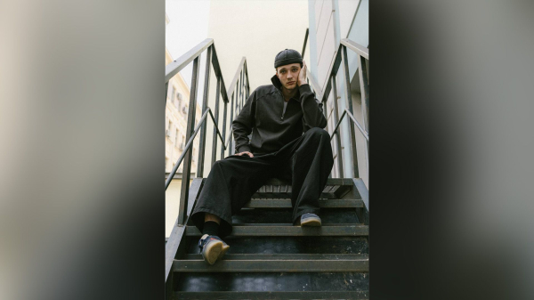 Иван Трушин Иван Трушин