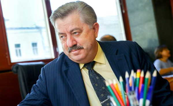 Виктор Водолацкий Виктор Водолацкий