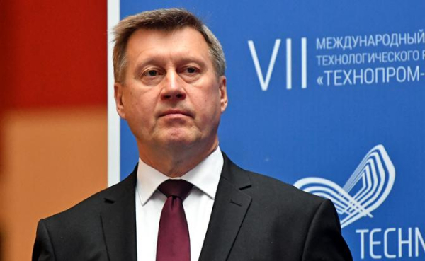 Анатолий Локоть Анатолий Локоть