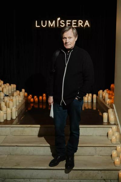 Глафира Тарханова, Марина Зудина, Любовь Толкалина и другие на премьере спектакля-байопика "Вивальди Superstar"
Глафира Тарханова, Марина Зудина, Любовь Толкалина и другие на премьере спектакля-байопика "Вивальди Superstar"