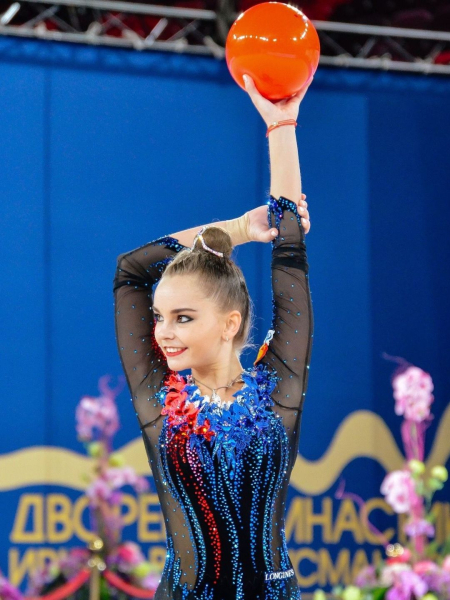 Арина Аверина Арина Аверина