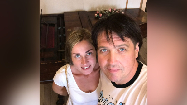 Денис Матросов