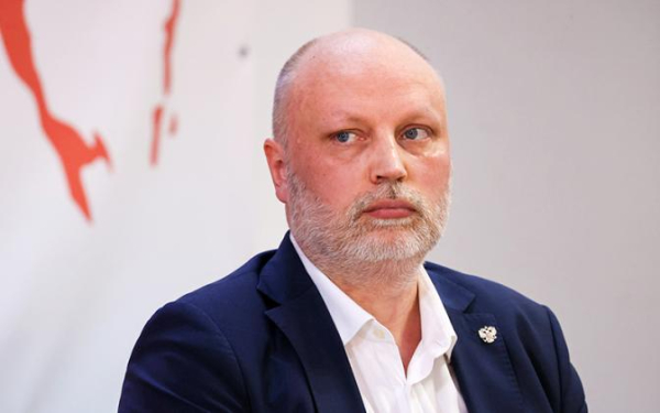 Владимир Рогов Владимир Рогов