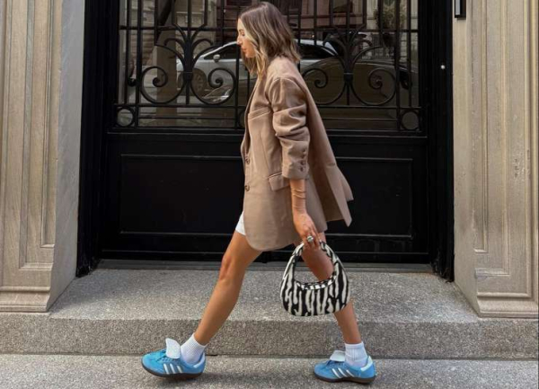 Белое не надевать: какие кроссовки больше не в моде, и какие искать в магазине Белое не надевать: какие кроссовки больше не в моде, и какие искать в магазине