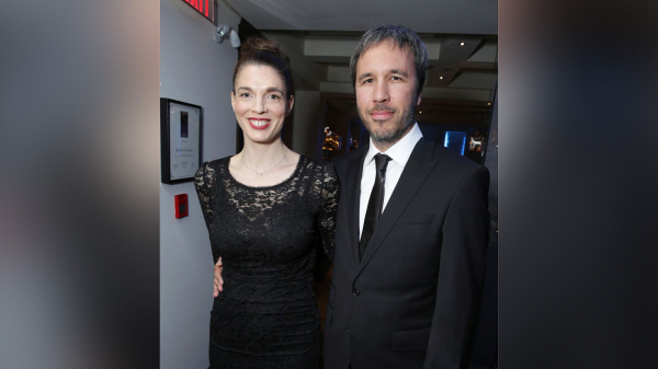 Дени Вильнёв Дени Вильнёв