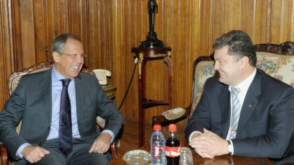 Сергей Лавров Сергей Лавров