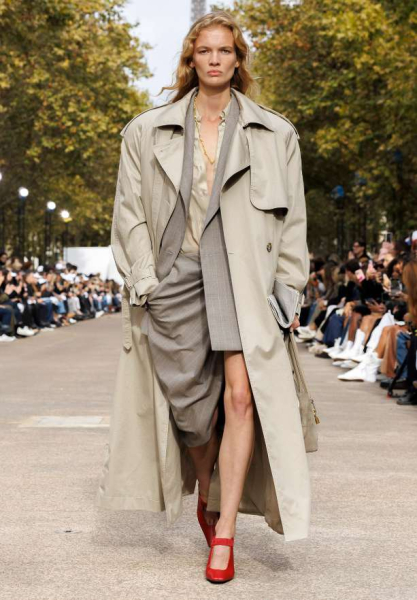 Самые стильные пальто на весну: разбираем главные тренды Самые стильные пальто на весну: разбираем главные тренды