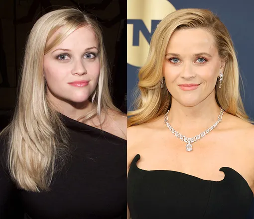 Съели молодильных яблок: звезды, которые почти не постарели за 20 лет